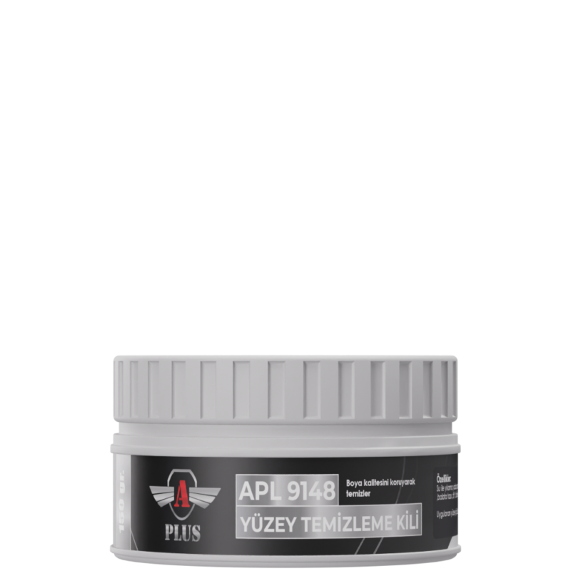 KİL HAMURU MAVİ SERT 150GR
